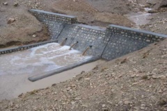 عکس‌های آبخیزداری