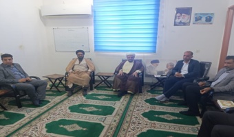 فرهنگ حفظ و احیا منابع ملی در جامعه نهادینه شود 