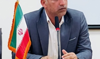 بررسی دستاوردهای سال ۱۴۰۴ منابع طبیعی جنوب کرمان در نشست تخصصی با سازمان مرکزی