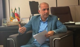 هم‌افزایی منابع طبیعی جنوب کرمان و ستاد اجرایی فرمان امام برای توسعه نهال‌کاری و اجرای پروژه‌های آبخیزداری