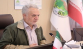 نشست تخصصی بررسی پیش نویس قانون آبخیزداری