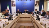 جنگل کنارشکی مهمترین ذخیره گاه جنگلی و حیات وحش شهرستان کهنوج
