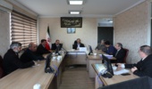 جنوب کرمان در طرح ملی کاداستر کشور برتر شد