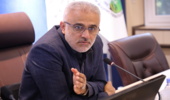 مراسم گرامیداشت روز جهانی خاک در فاریاب برگزار شد.