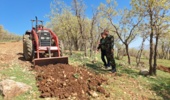 ۱۰۰ طرح آبخیزداری در جنوب کرمان اجرا شد