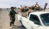 کشف و ضبط یک تُن چوب بدون مجوز حمل در شهرستان جیرفت