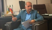 همافزایی منابع طبیعی جنوب کرمان و ستاد اجرایی فرمان امام برای توسعه نهالکاری و اجرای پروژههای آبخیزداری