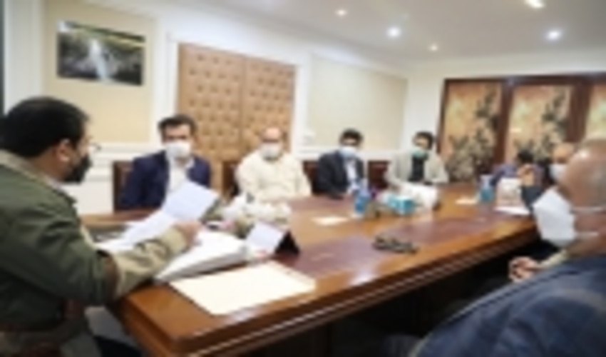 حمید استیلی حامی منابع‌طبیعی و آبخیزداری