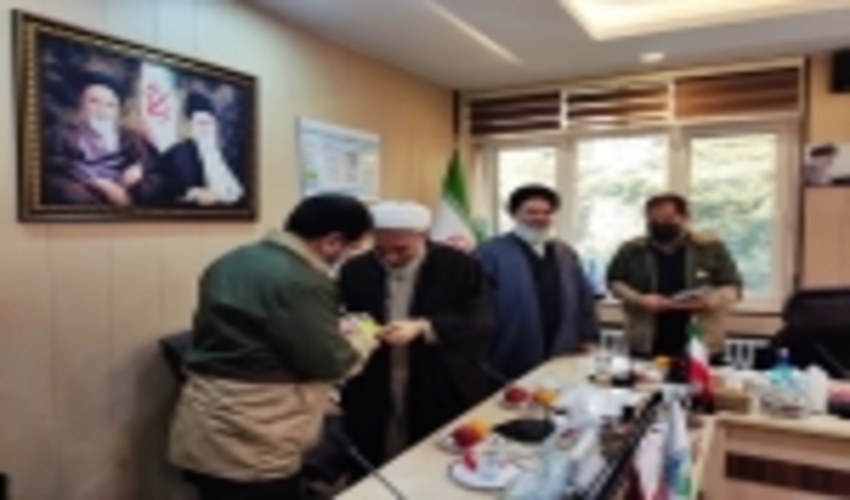هدف سازمان جنگل‌ها مردمی‌سازی منابع طبیعی است