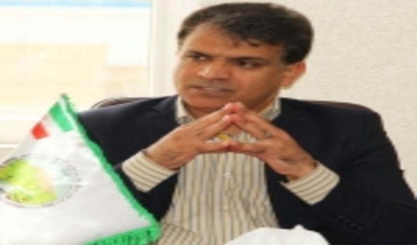 تصرفات منابع طبیعی جنوب کرمان 100 درصد کاهش داشته است