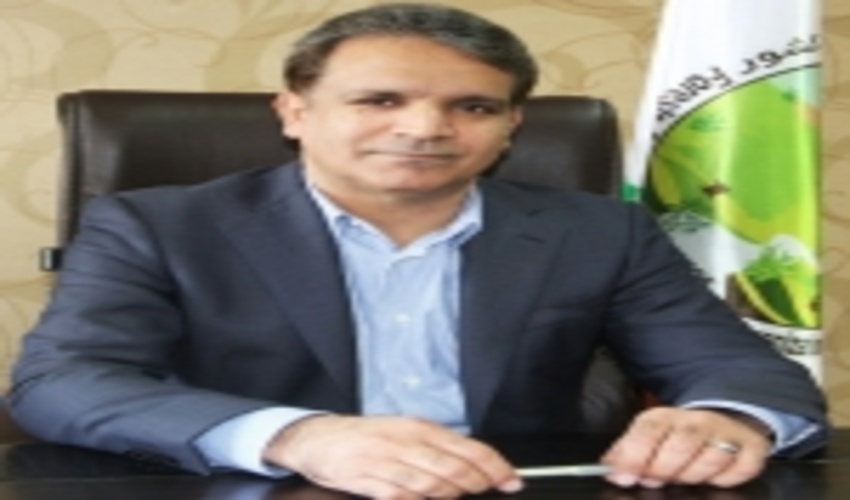 پیام تبریک دکتر کردستانی مدیرکل منابع طبیعی و آبخیزداری جنوب کرمان به مناسبت فرار رسیدن روزخبرنگار... 