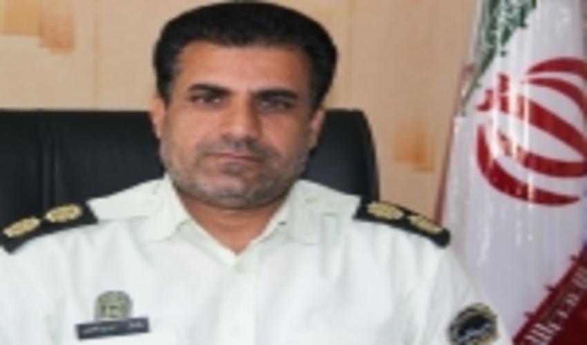 نیازمند همکاری جوامع محلی با یگان حفاظت منابع طبیعی جنوب کرمان هستیم