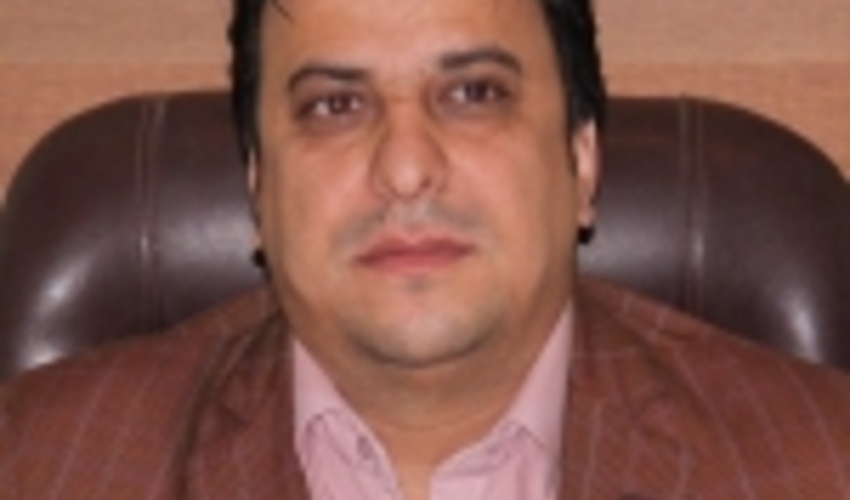 مشکل عمده منابع طبیعی جیرفت چرای غیر مجاز دام در مراتع است 