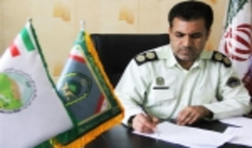 استقرار 30 اکیپ یگان حفاظت منابع طبیعی در جنوب کرمان