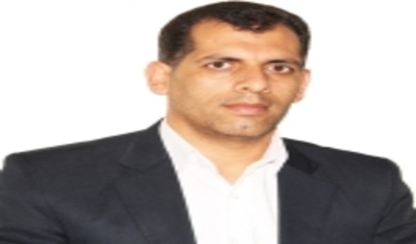 اتمام پروژه مالچ‌پاشی در سطح 440 هکتار از بیابان‌های رودبار