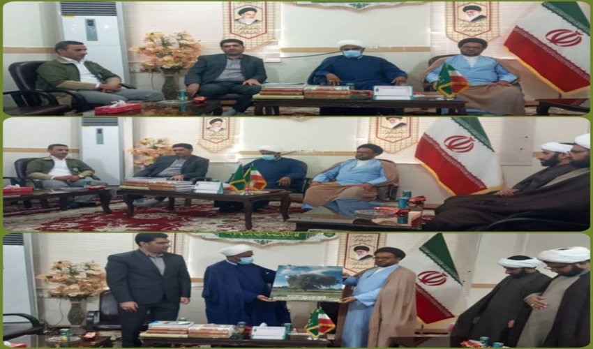 نقش روحانیون در ترویج فرهنگ حراست از انفال عمومی حائز اهمیت است