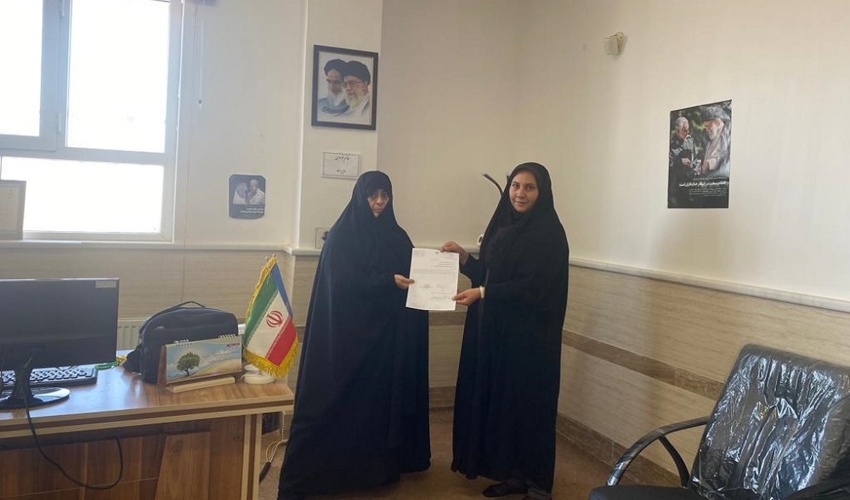 فاریاب/بازدید فرماندار شهرستان فاریاب از پروژه های آبخیزداری این شهرستان 