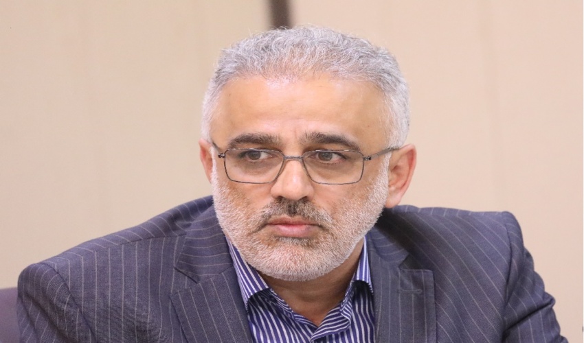 پیام تبریک مسئول اول منابع طبیعی کشور به مناسبت روز خانواده و تکریم بازنشستگان