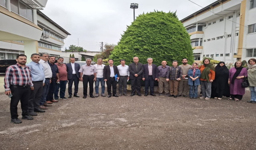 مدیر کل دفترامور مراتع: ممیزی بیش از ۸۰ میلیون هکتار مرتع کشور انجام شده است