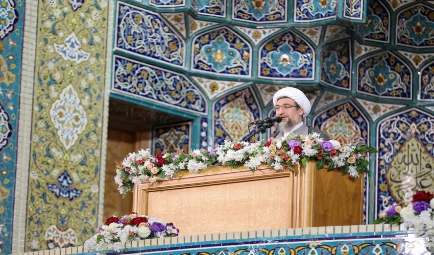 رفع تصرف ۱۰۰۱۹۹ مترمربع از اراضی ملی شهرستان رودبارجنوب