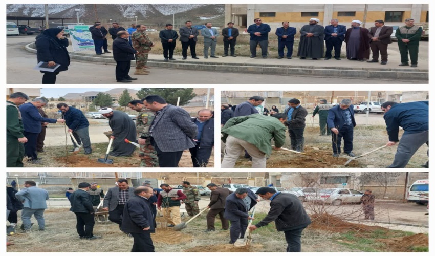 750 سازه آبخیزداری در جنوب کرمان آبگیری شد