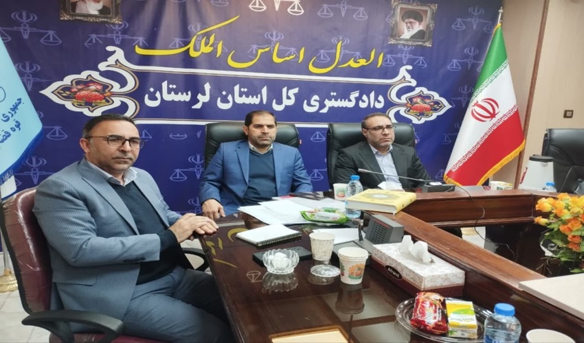استقرار ۳۵ اکیپ یگان حفاظت منابع طبیعی در جنوب کرمان 