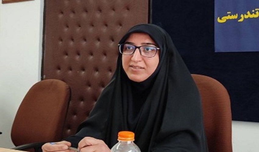 با دستور مقام قضایی یک باب ساختمان احداث شده در اراضی ملی پاکوه سفید دلفارد شهرستان جیرفت با ۵۰ مترمربع زیر بنا تخریب شد.