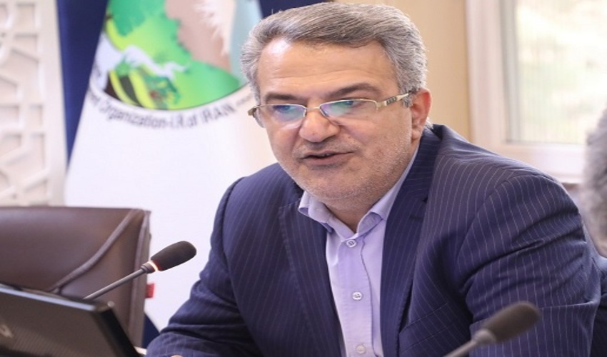 با همکاری بنیاد علوی دو پروژه آبخیزداری در بخش جازموریان اجرا می شود.