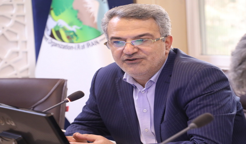 سفرهای پربار اعضای هیات دولت به پنج شهرجنوبی  در راستای پیگیری های دکتر حمزه
