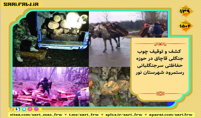 از تصرف و تعرض به اراضی ملی شهرستان جیرفت جلوگیری شد.