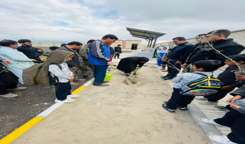 باید صیانت از منابع طبیعی به عنوان یک شاخص در بین مردم فرهنگ سازی شود.