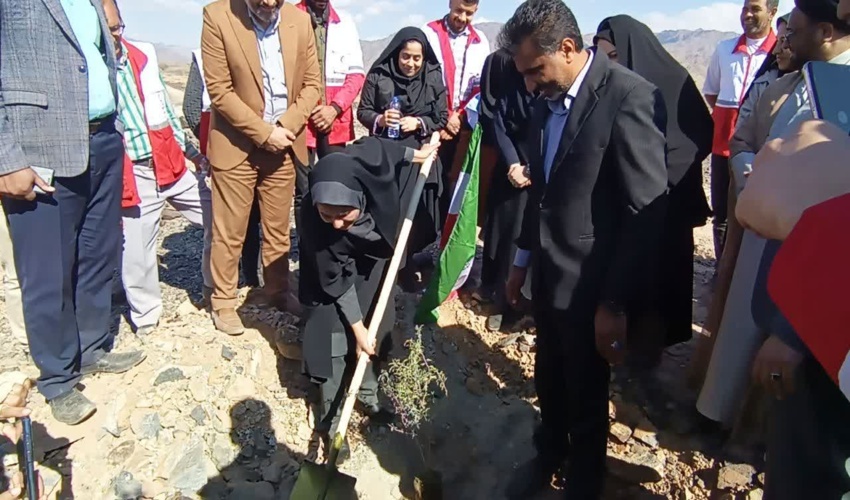 آتش زدن پسماند محصولات کشاورزی تخلف است.
