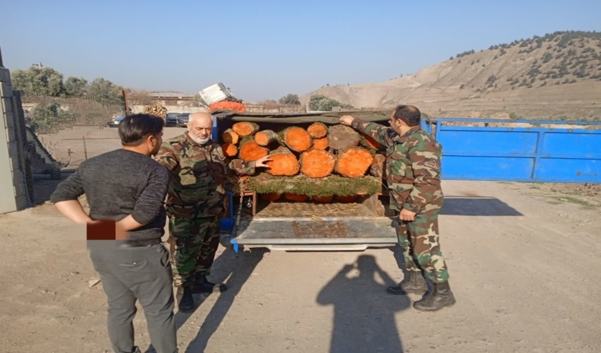 تسلیت سید محمد حسینی زاده مسئول حوزه نمایندگی ولی فقیه در اداره کل منابع طبیعی و آبخیزداری جنوب کرمان به مناسبت ایام فاطمیه