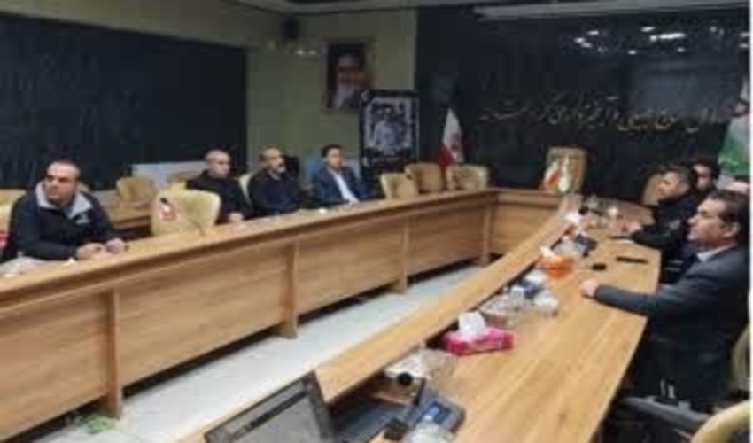 فرسایش بادی در رودبار جنوب ڪنترل می‌شود