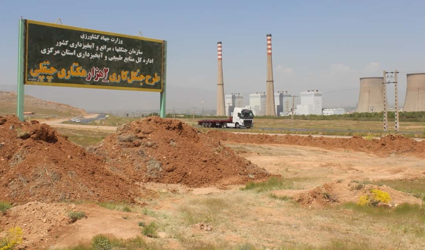 مدیرکل منابع طبیعی و آبخیزداری جنوب کرمان با امام جمعه اهل تسنن رمشک دیدار و گفتگو کرد.