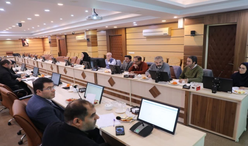 جلوگیری از تخریب جنگلها و اشتغال جوامع محلی جنوب کرمان با اجرایی طرح زراعت چوب