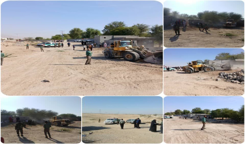 پیام تبریک حجت الاسلام والمسلمین حسینی زاده مسئول حوزه نمایندگی ولی فقیه اداره کل منابع طبیعی و آبخیزداری جنوب کرمان به مناسبت سالروز ولادت با سعادت امام حسن عسکری(ع)