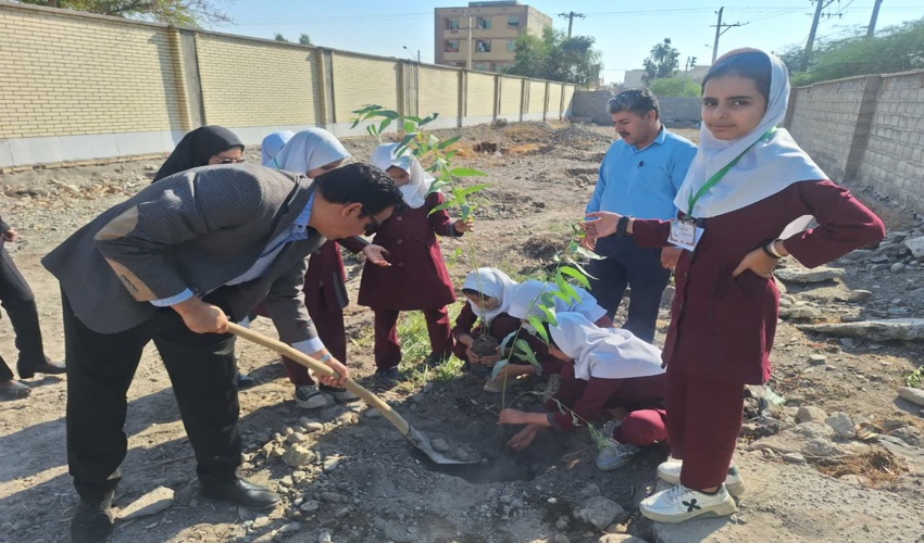 توانمندسازی جوامع محلی در گرو مشارکت مردم
