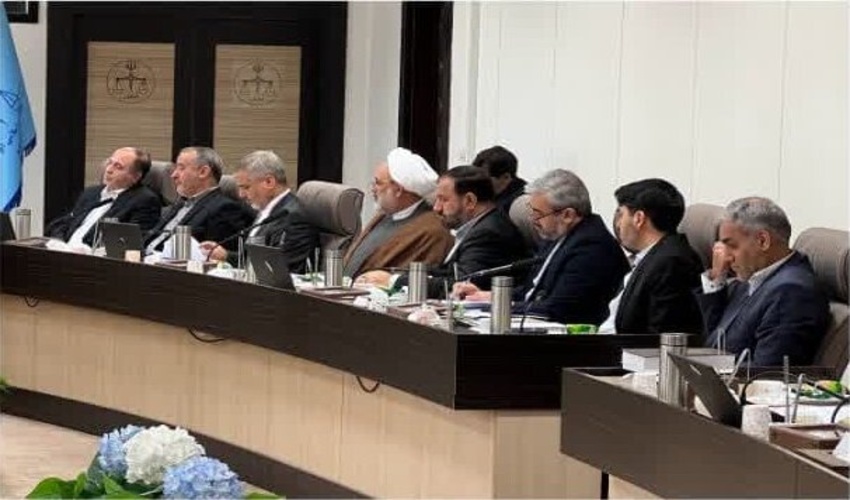‍ پیام تبریک دکتر احمدی سرپرست اداره کل منابع طبیعی و آبخیزداری جنوب کرمان به مناسبت روز "جنگلبان"...