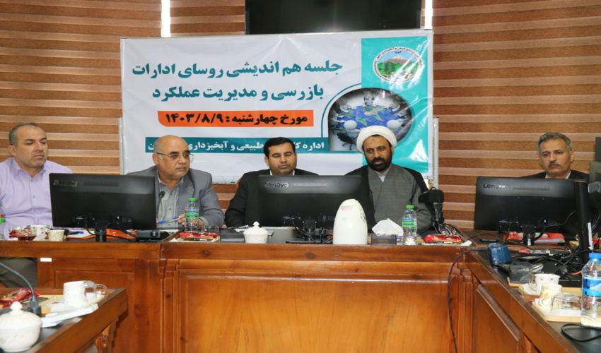 اجرای طرح زراعت چوب و جنگلکاری در ۵۲۰۰ هکتار از عرصه های منابع طبیعی جنوب کرمان