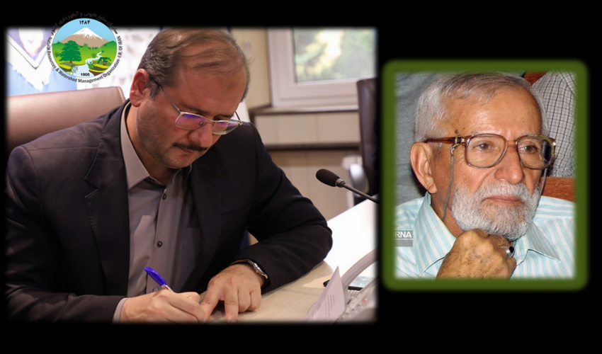 سه باب کوره زغال چوب درختان جنگلی در شهرستان عنبرآباد کشف و منهدم شد.