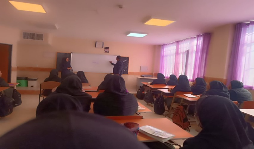 رفع تصرف ۱۰۰۰۰ مترمربع از اراضی ملی شهرستان جیرفت 