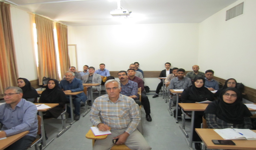 شهرستان رودبارجنوب پایلوت اجرای طرح بادشکن بیولوژیک اطراف مزارع 