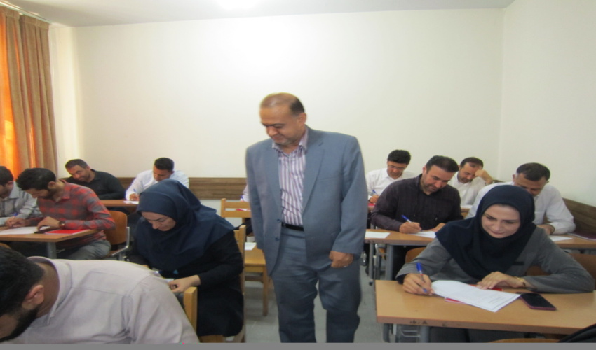 تبلیغات محیطی(دیوار نویسی مراکز جهاد کشاورزی جنوب کرمان)