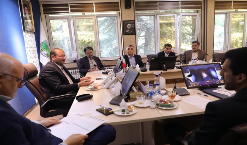  همایش بزرگ حافظین انفال در جنوب کرمان برگزار میشود  