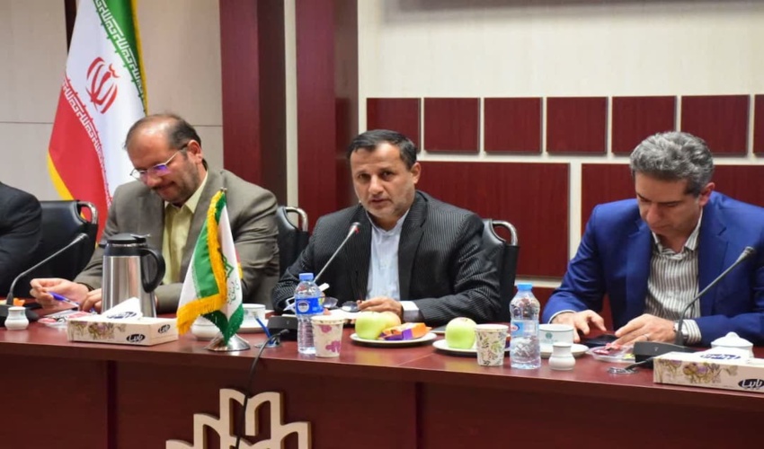 تهیه طرح مرتعداری برای بیش از 5 میلیون هکتار از مراتع کشور