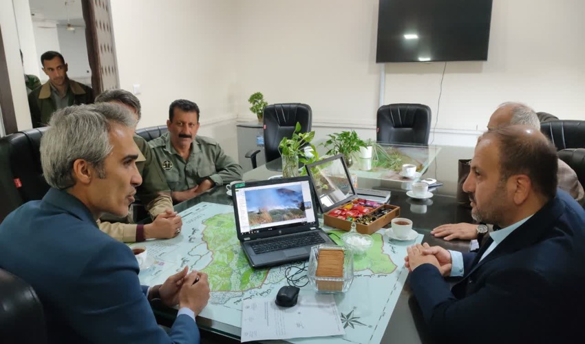 وزیر جهاد کشاورزی: منابع طبیعی جزو میراث ماندگار و بین نسلی است