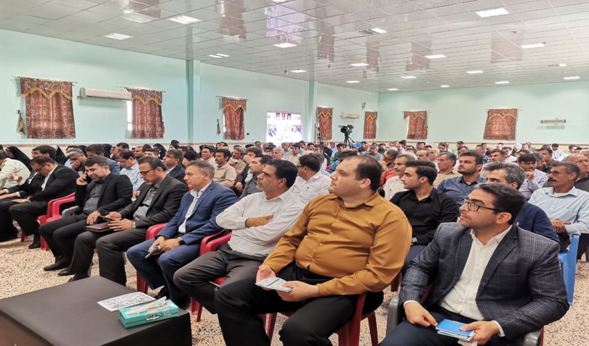 تشکیل سالانه ۳۰ هزار پرونده تخریب جنگل‌ها و مراتع