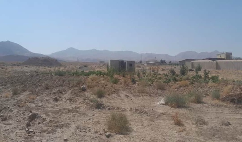 پیام حجت السلام و المسلمین حسینی زاده مسئول حوزه نمایندگی ولی فقیه در اداره‌ڪل منابع طبیعی و آبخیزداری جنوب ڪرمان، به مناسبت فرا رسیدن سالروز حماسه ۹ دی ...