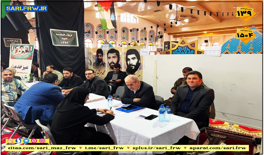 ساداتی نژاد به عنوان "رئیس کارگروه ملی بیابان زدایی منصوب شد